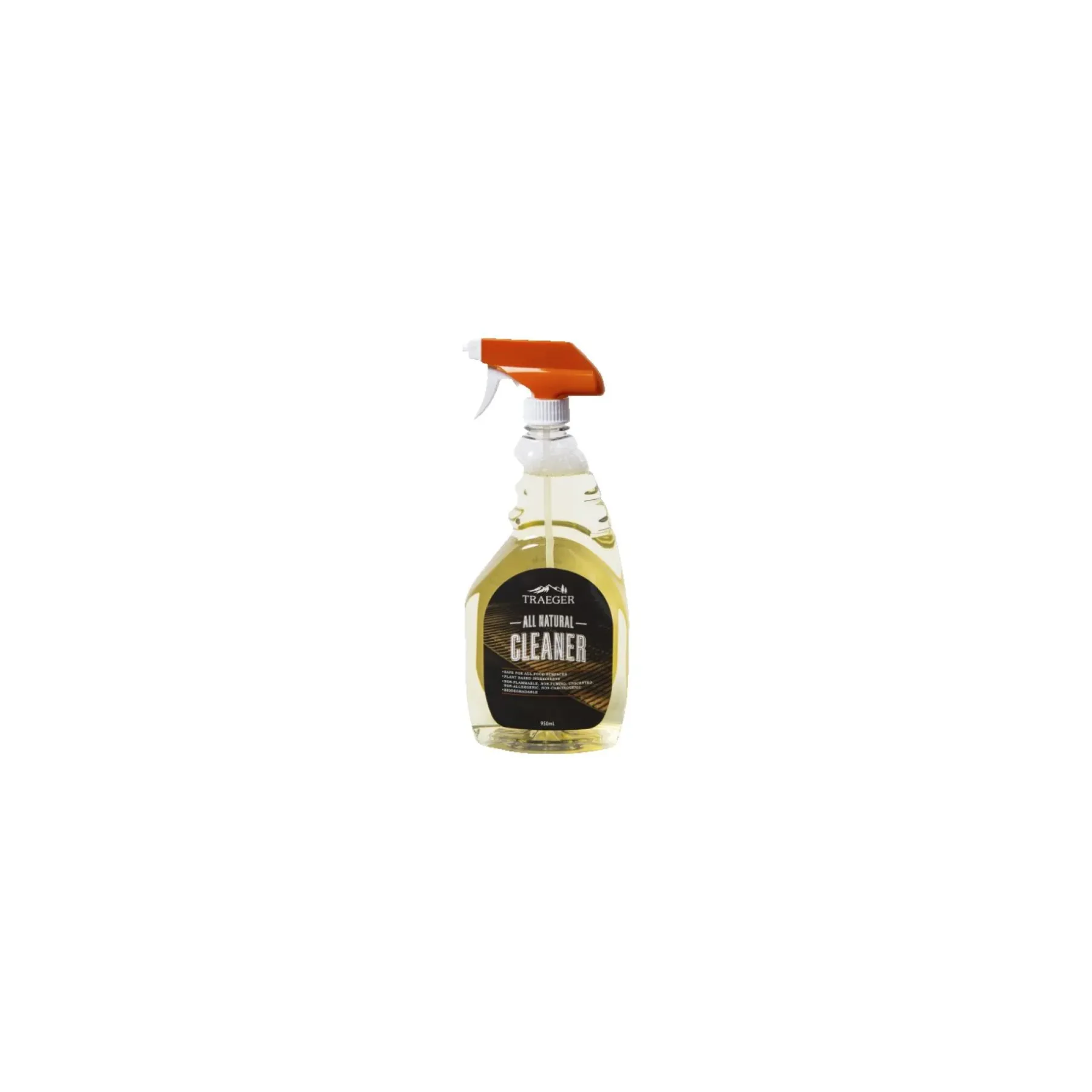 Grilltilbehør ^ Traeger CLEANER GRILLRENS