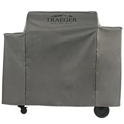 Grilltilbehør ^ Traeger IRONWOOD 885 GRILLBETRÆK