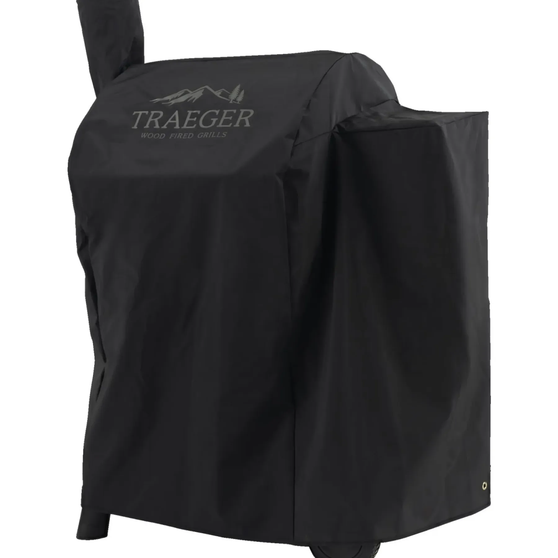 PRO TIL PRO22 OG PRO575 GRILLBETRÆK>Traeger