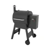 PRO 575 TRÆPILLEGRILL SORT>Traeger Best