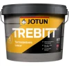 Træterrasse ^ Trebitt MAT TRÆTERRASSE OLIE 2,7 L GUL BASE