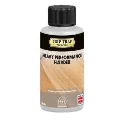 HEAVY PERFORMANCE HÆRDER 50 ML NATUR>Trip Trap
