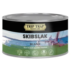 LAK SKIBSLAK 375 ML KLAR>Trip Trap Sale