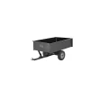 Tilbehør Havemaskiner ^ Trolla 600 KG TRANSPORTVOGN