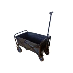 Campingudstyr ^ Trolla TRÆKVOGN SORT