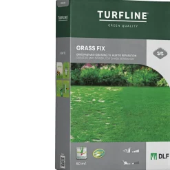 Græsfrø ^ Turfline GRÆSFIX REPERATION GRÆSFRØ 1 KG