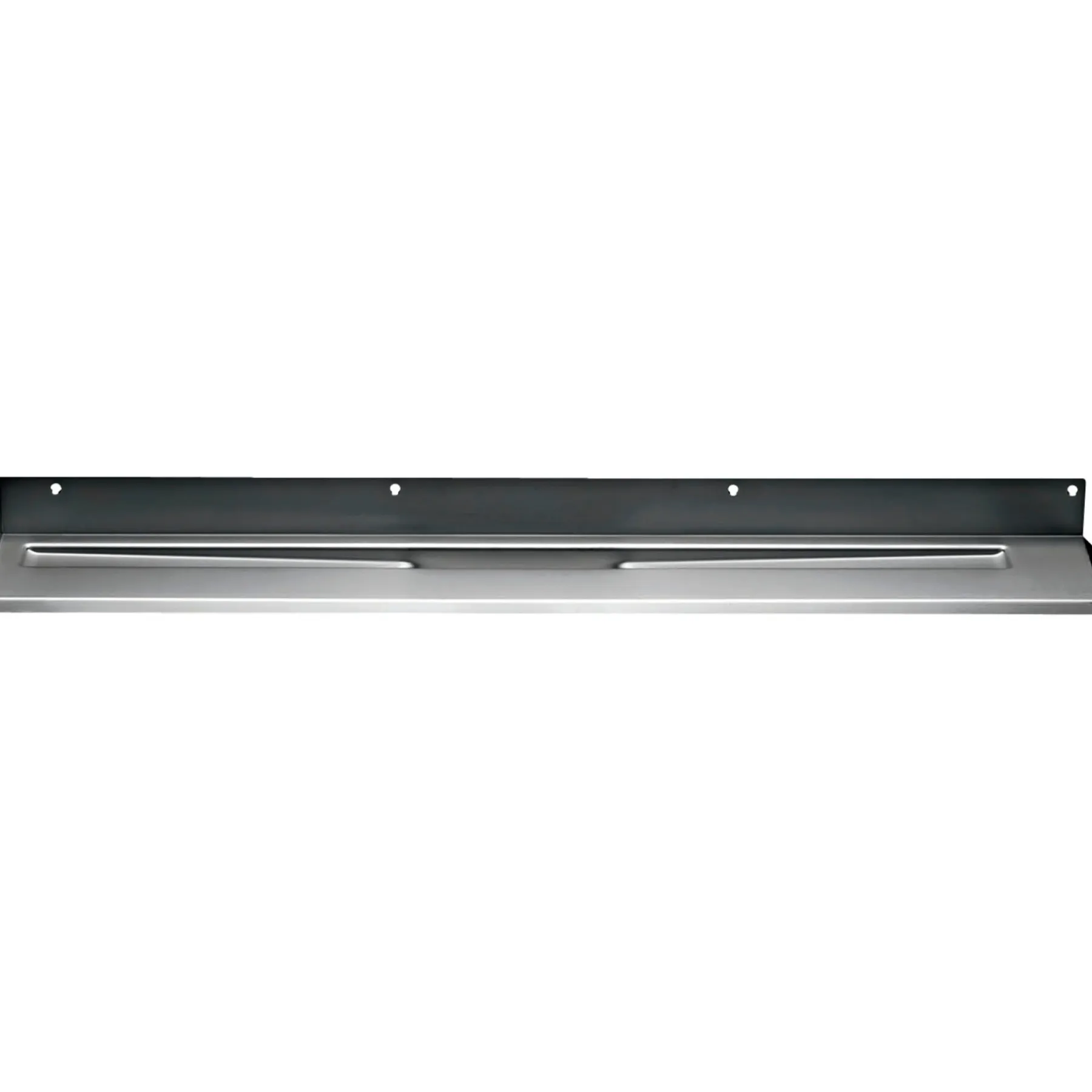 Gulvafløb ^ Unidrain 1002.0800 AFLØBSARMATUR 937 MM