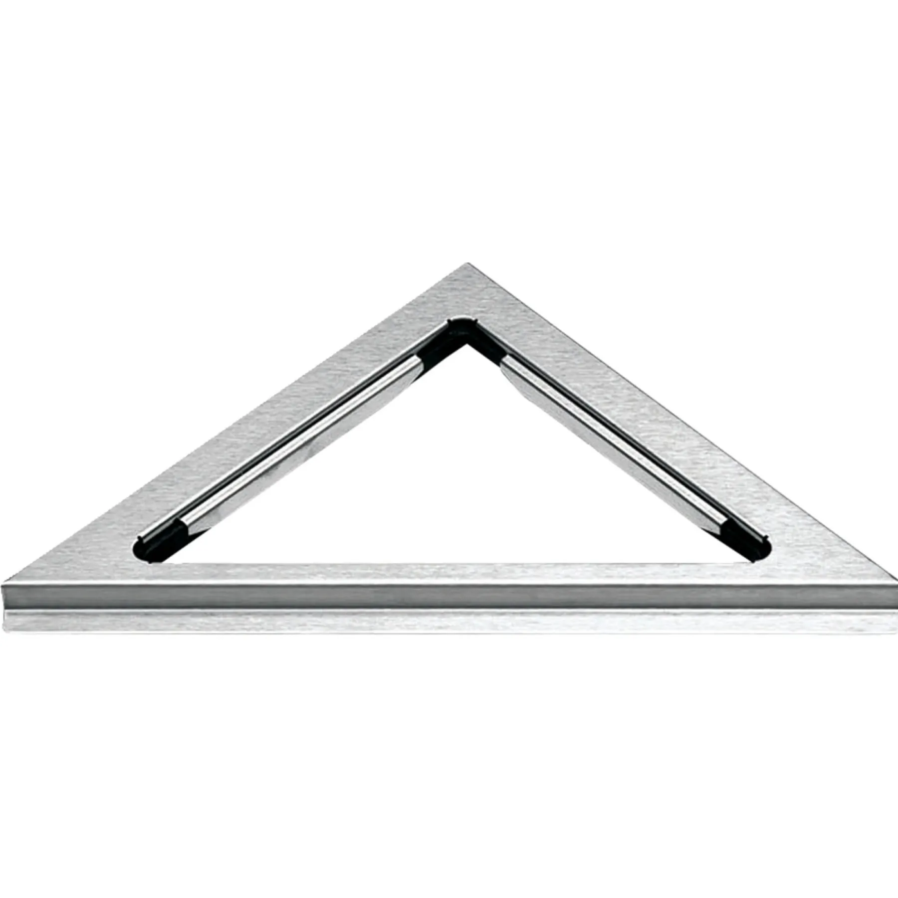 Rammer & Riste ^ Unidrain 2501.0212 RAMME 155 X 281 MM