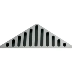 Rammer & Riste ^ Unidrain 2602.0200 RIST 110 X 204 MM