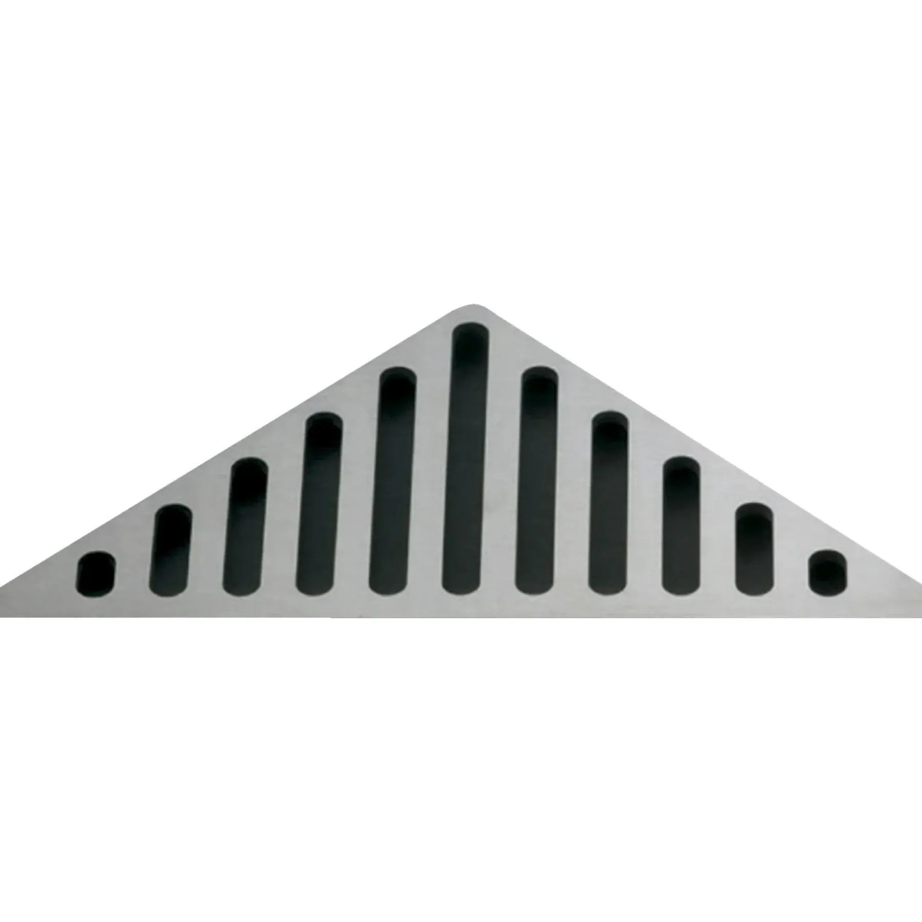 Rammer & Riste ^ Unidrain 2602.0200 RIST 110 X 204 MM