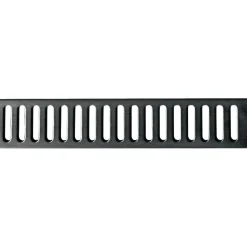 Rammer & Riste ^ Unidrain 1602.1000 RIST OG RAMME 62 X 995 MM