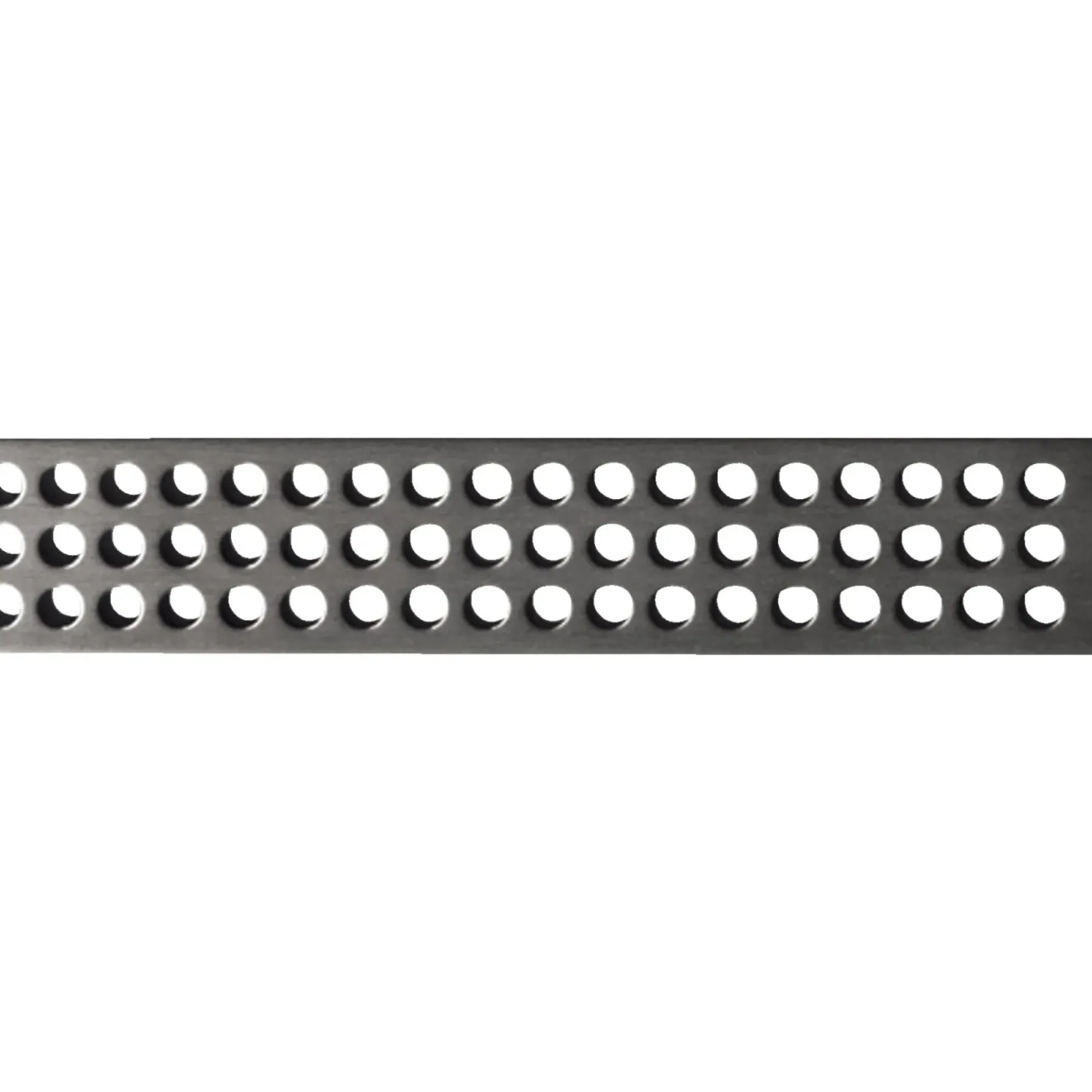 Rammer & Riste ^ Unidrain CLASSICLINE 1601.0900 RIST 62 X 995 MM