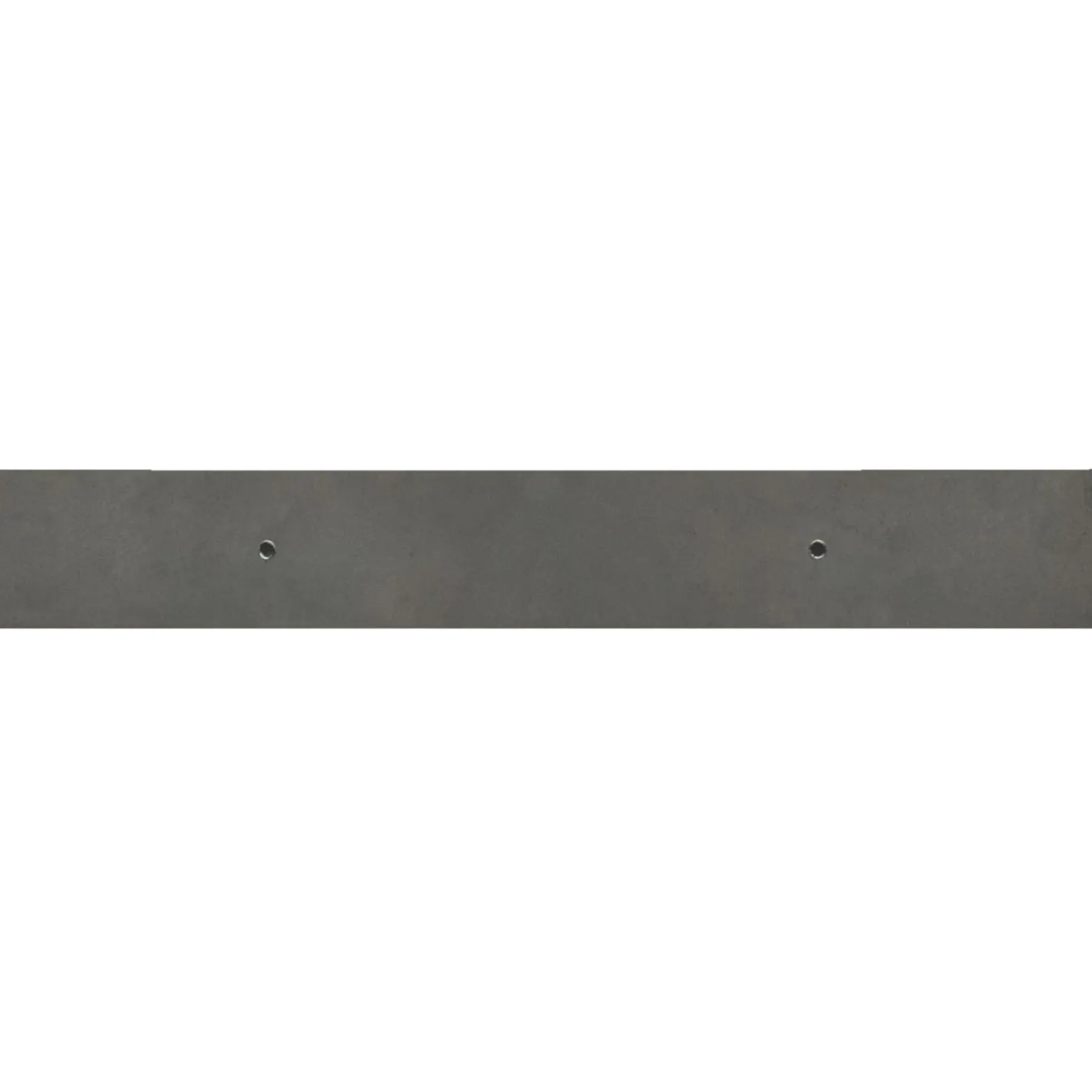 Rammer & Riste ^ Unidrain HIGHLINE RIST 37 X 10000 MM