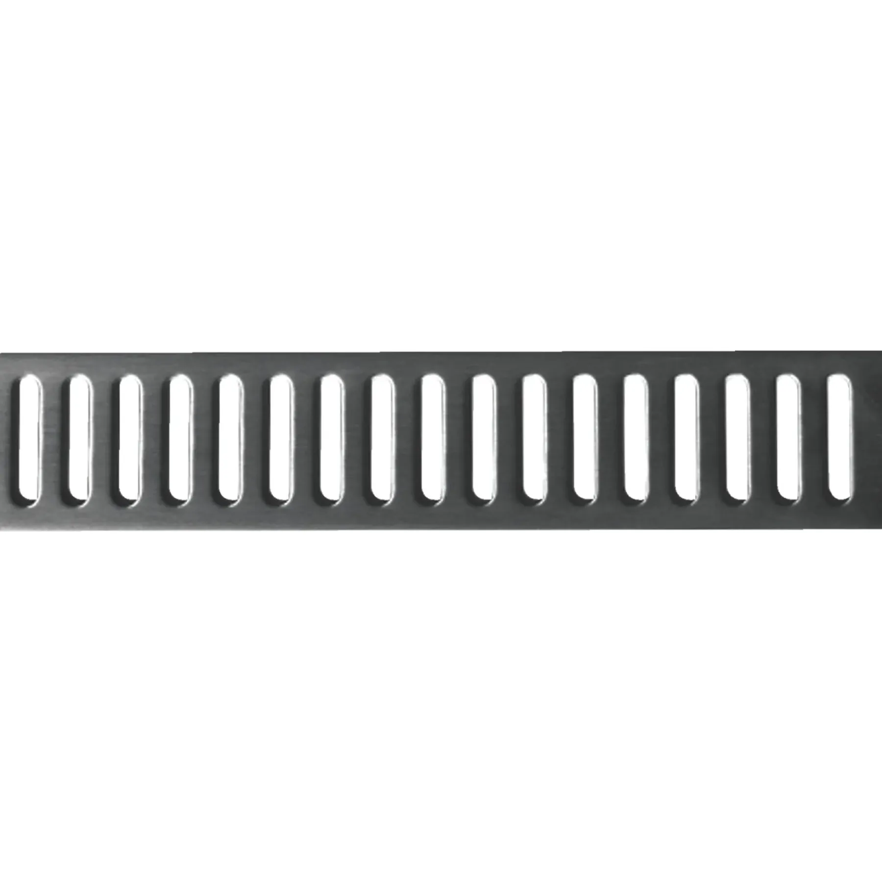 Rammer & Riste ^ Unidrain LINJE RIST 51 X 700 MM