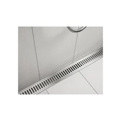 Rammer & Riste ^ Unidrain LINJE RIST 51 X 700 MM