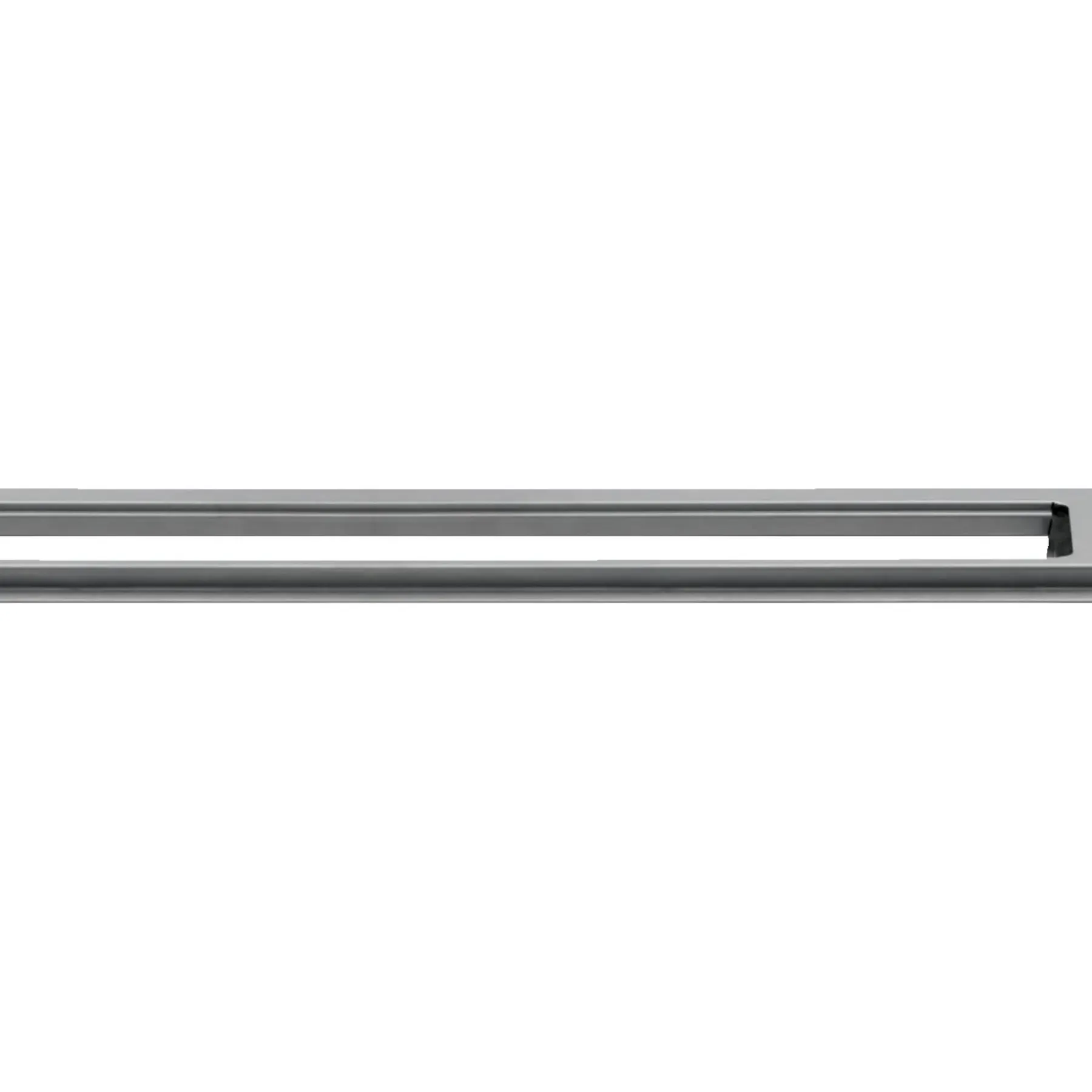 CLASSICLINE 1500.0810 RAMME 105 X 822 MM>Unidrain New