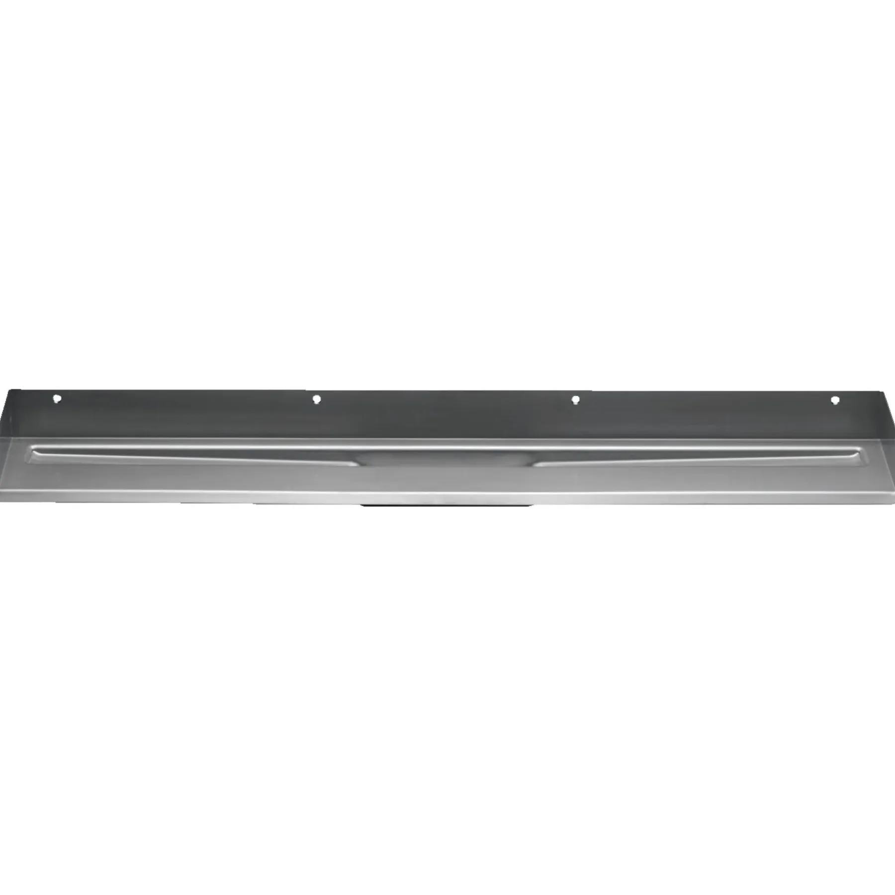 LINJE 1001.1000 AFLØBSARMATUR 1040 MM>Unidrain Hot