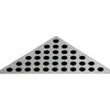 2601.0200 RIST 110 X 204 MM>Unidrain Online