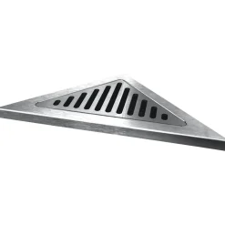 285.00202 SÆBEHYLDE RUSTFRIT STÅL>Unidrain Online