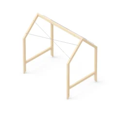 DRIVHUS TIL HØJBED>Upyard Discount