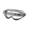 ULTRASONIC SIKKERHEDSBRILLE GRÅ/SORT>Uvex Discount