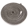 Tilbehør Til Brændeovne ^ Varde 2 METER PAKSNOR 3 X 8 MM.