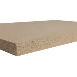 Tilbehør Til Brændeovne ^ Varde SKAMOLPLADE 1000 X 610 X 22 MM