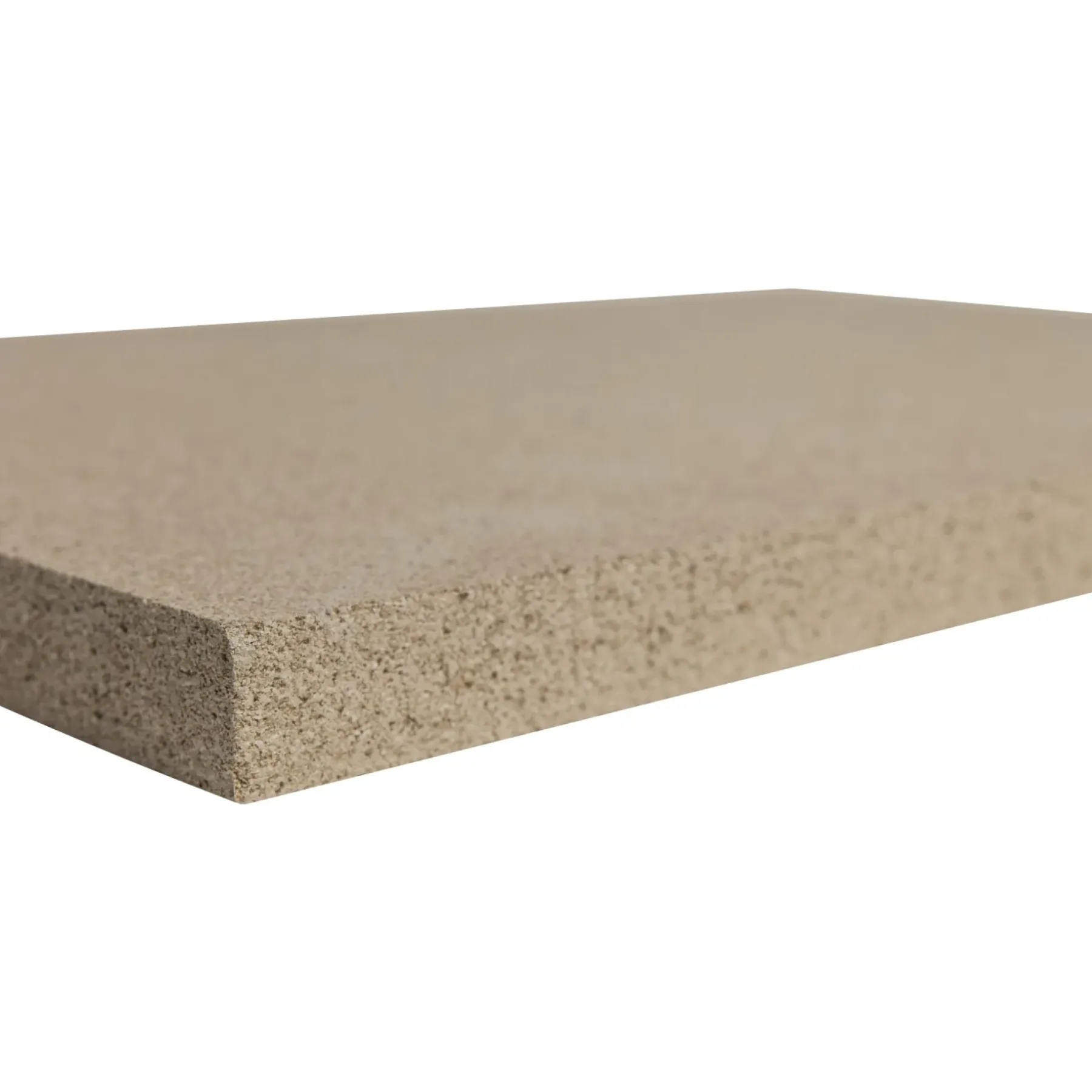 Tilbehør Til Brændeovne ^ Varde SKAMOLPLADE 1000X300X20MM