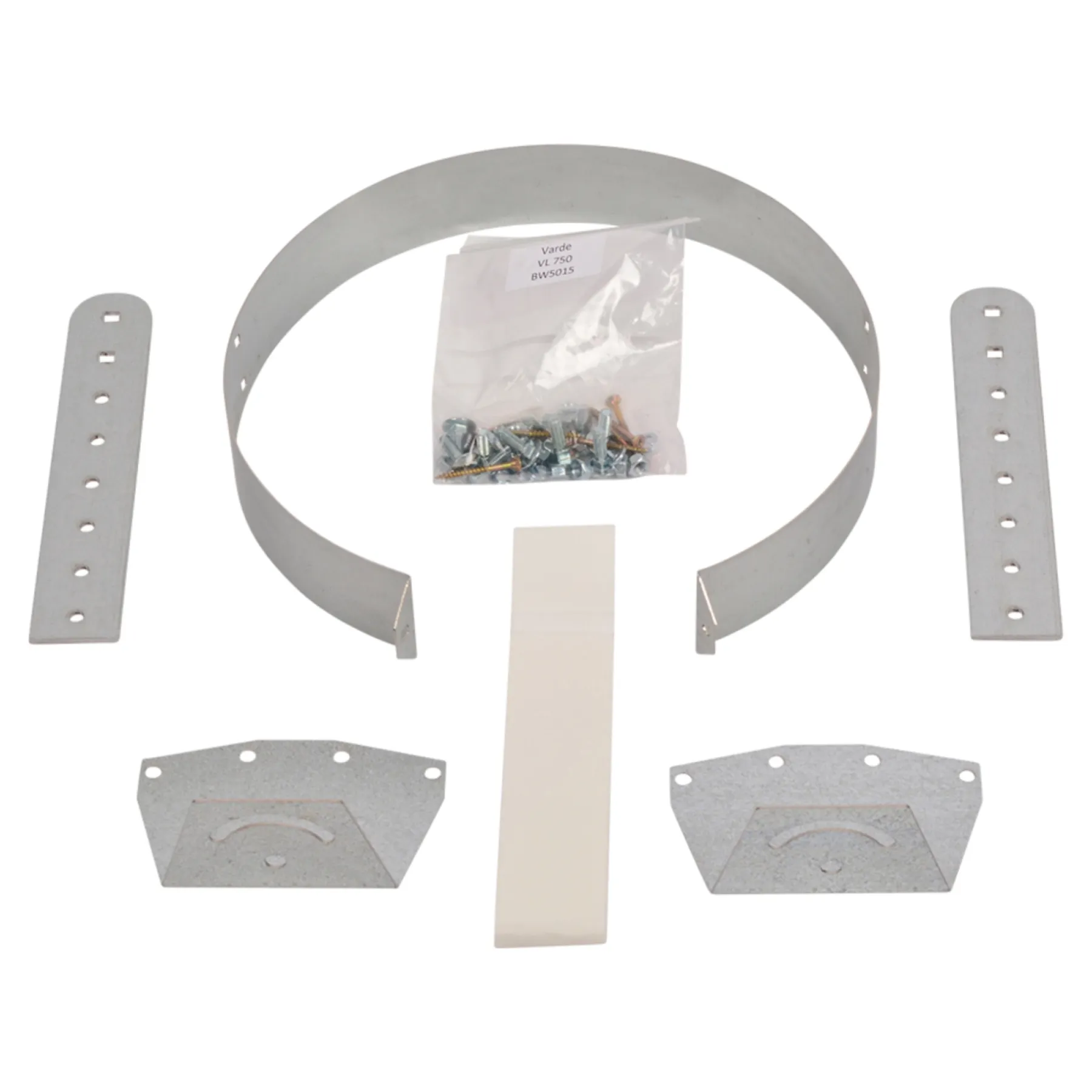 LOFTSTYR Ø250 MM>Varde New