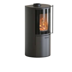 NORDIC 3 BRÆNDEOVN FRITSTÅENDE>Varde Hot
