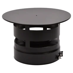 SKORSTEN Ø250 MM>Varde New