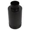 SKORSTEN Ø250 MM.>Varde New
