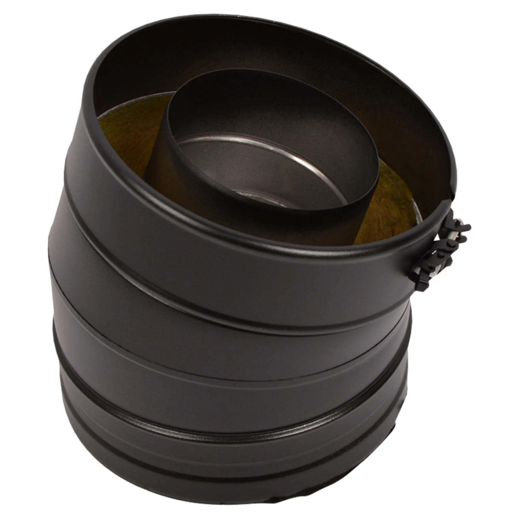 SKORSTEN Ø250 MM>Varde Clearance