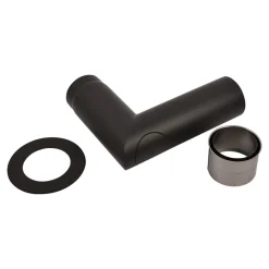 RØGRØRSSÆT Ø150 MM 40 CM>Varde Clearance