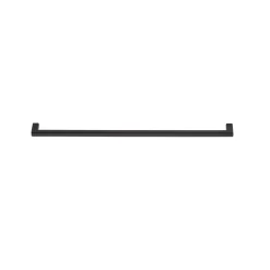 Badeværelsesmøbler ^ VASSO MILANO 320 MM. GREB MAT SORT 320 MM