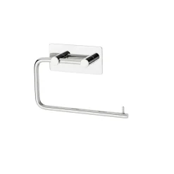 Tilbehør Badeværelse ^ VASSO RH 11 TOILETPAPIRHOLDER KROM