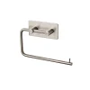 Tilbehør Badeværelse ^ VASSO RH 12 TOILETPAPIRHOLDER RUSTFRIT STÅL