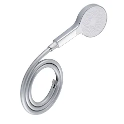BS41 INKL. SLANGE HÅNDBRUSER KROM>VASSO Clearance