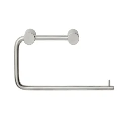 M/SKRUER TOILETPAPIRHOLDER RUSTFRIT STÅL>VASSO Online