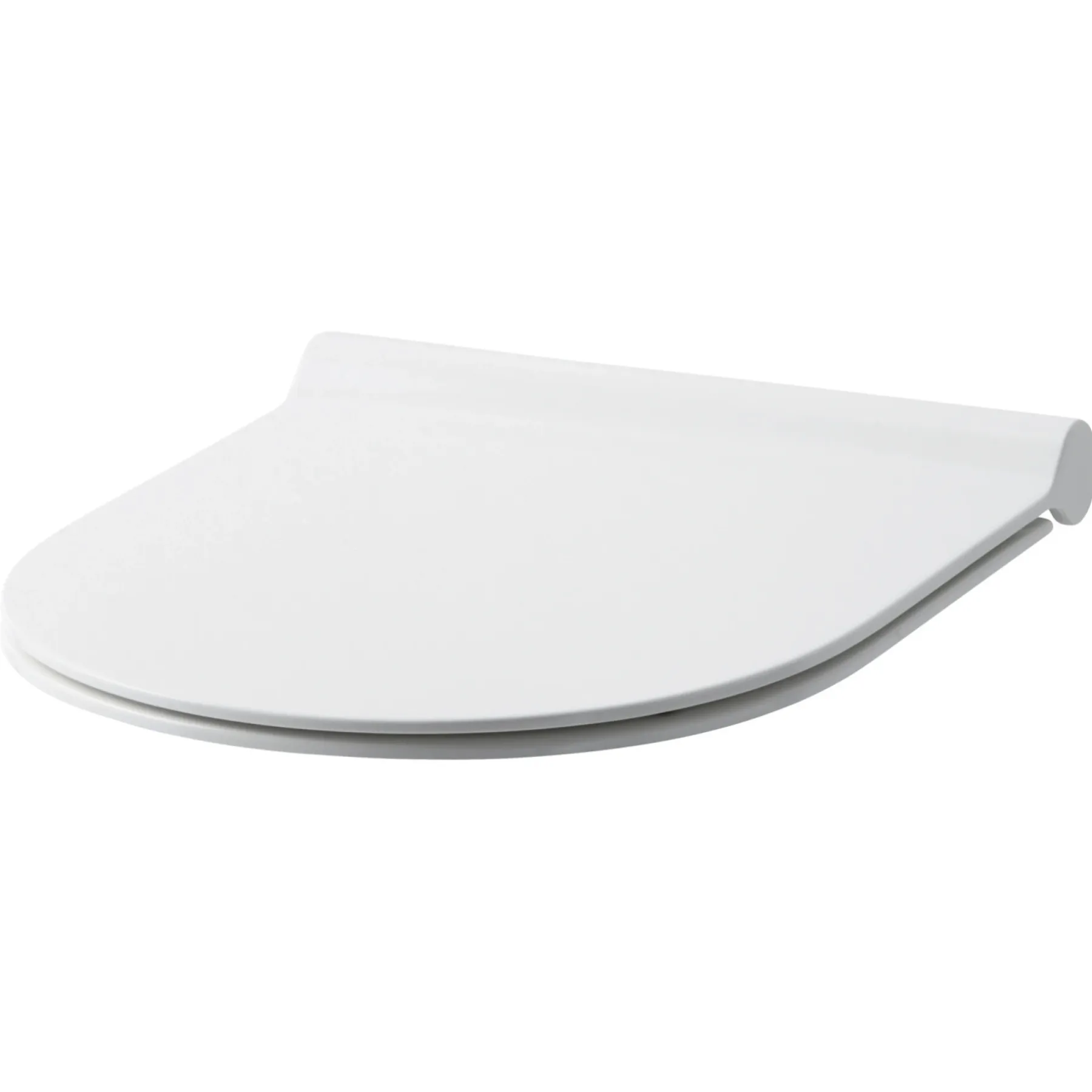 TS17, RIMLESS, INKL. SC SÆDE VÆGHÆNGT TOILET>VASSO Outlet