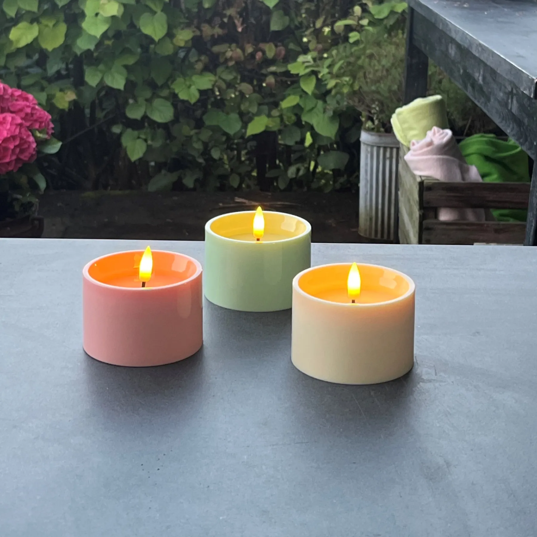 Boligindretning ^ Veli Line ASSORTERET LED LYS