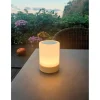 Genopladelige Lamper ^ Veli Line MOOD LIGHT GENOPLADELIG BORDLAMPE MULTI
