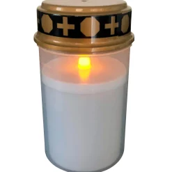GRAVLYS MED SENSOR LED LYS>Veli Line Outlet