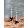 2-PAK HVIDE 15,5 CM LED KRONELYS>Veli Line Discount