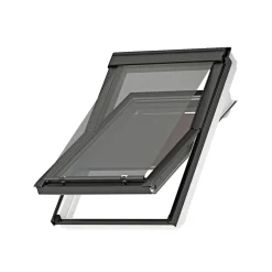 B:78 CM SOLGARDIN MANUEL SORT MHL CK00 5060>Velux Online