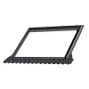 Ovenlysvinduer ^ Velux INDDÆKNING PROFILERET EDWSFFKF082000