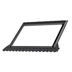 Ovenlysvinduer ^ Velux INDDÆKNING PROFILERET EDWSFFKF082000