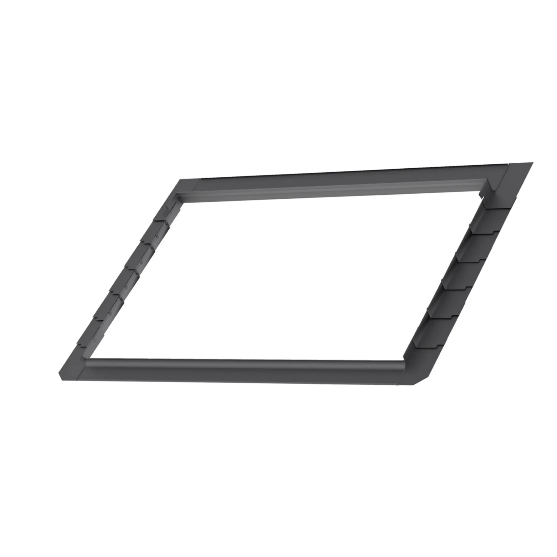 Ovenlysvinduer ^ Velux INDDÆKNINGSPAKKE EDLSFFKF082000