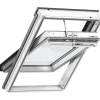 Ovenlysvinduer ^ Velux INTEGRA ELEKTRISK VIPPEVINDUE HVID POLYURETAN 78 X 140 CM GGU MK08 006821
