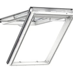 INTEGRA TOPHÆNGT VINDUE HVID POLYURETAN 78 X 140 CM GPU MK08 006621>Velux Clearance